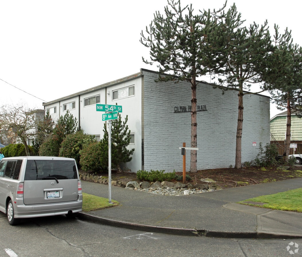Photo - Gilman Park Plaza Apartamentos
