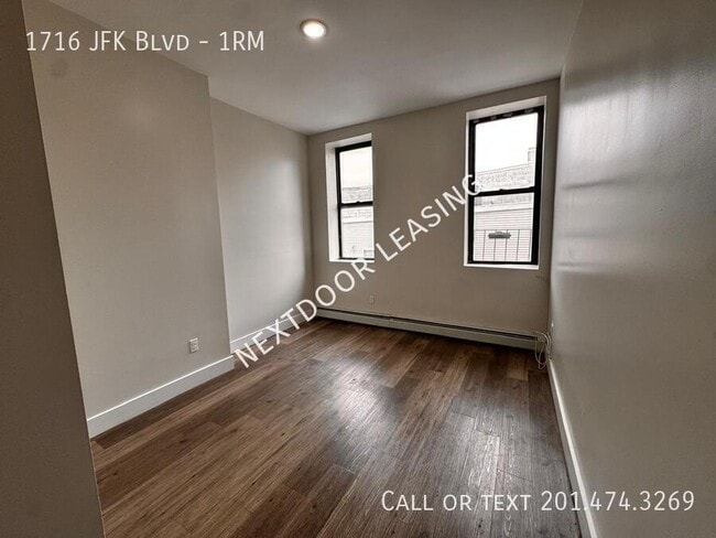Photo - 1716 John F. Kennedy Blvd Unit 1RM