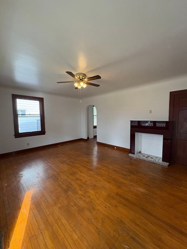 Photo - Two bedroom two bathroom home for rent