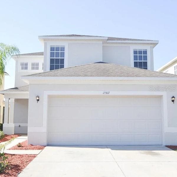 Photo - 15507 Telford Spring Dr House