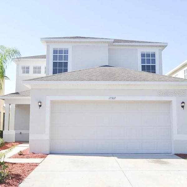 Building Photo - 15507 Telford Spring Dr Rental