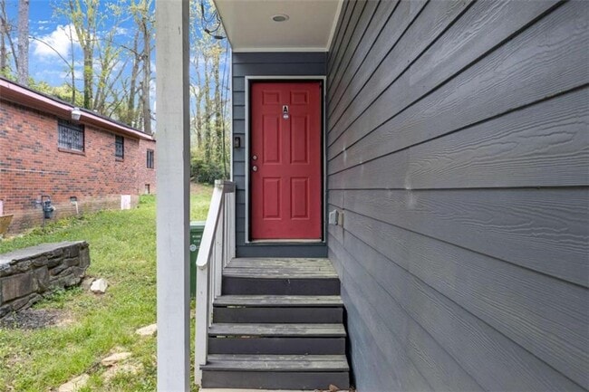 Photo - 1948 Detroit Ave NW