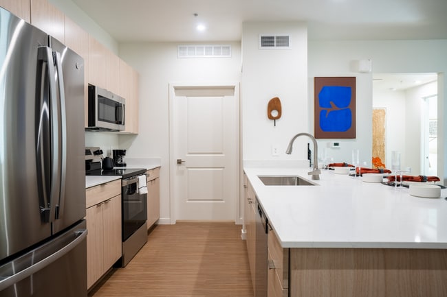 Photo - Harmony at Hawes Crossing