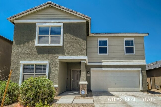 Building Photo - 4518 W Saddlebush Way Rental