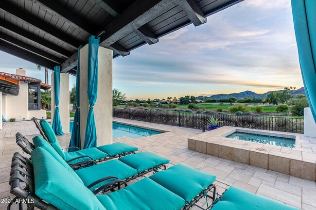 Photo - 8672 N 64th Pl