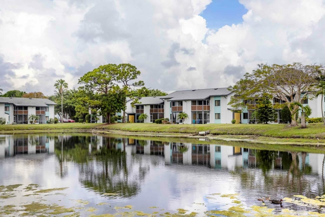 The Marino Apartments