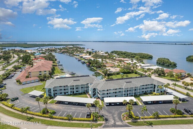 Building Photo - 1999 S Banana River Blvd Unit 313