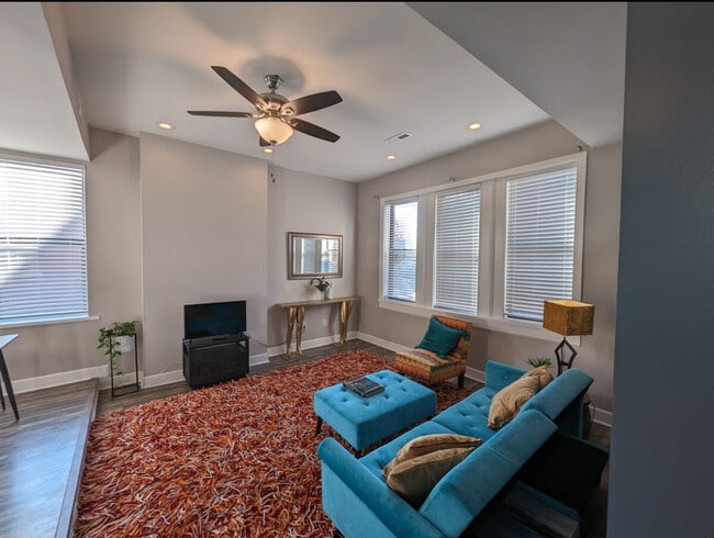 Photo - 3010 Melrose Ave Unit #2