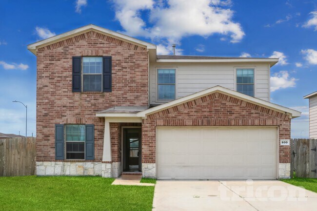 Photo - 930 Salado Slough Ln
