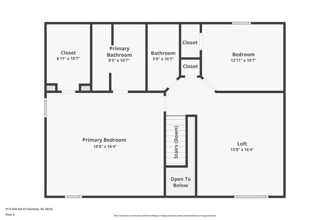 Photo - 9112 Old Ash Ct