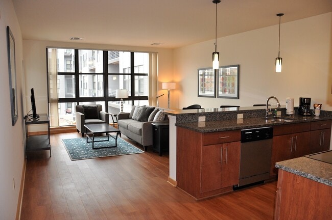 Photo - Jackson Square Apartments