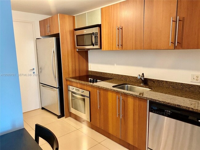 Photo - 300 S Biscayne Blvd Unidad Loft 604