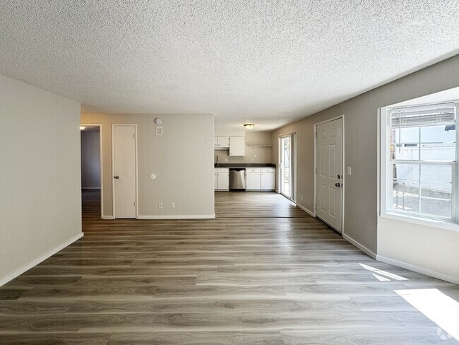 Building Photo - 1115 W 6th Ave Rental