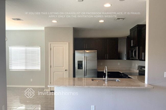 Photo - 5541 E Santa Clara Dr
