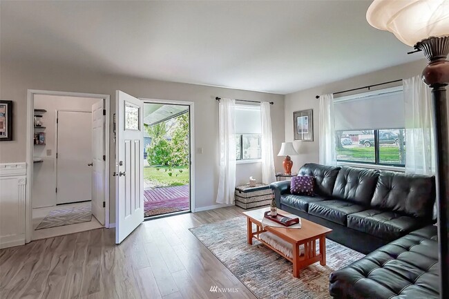 Photo - 1304 N Cora St