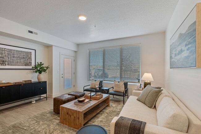 Salón 2 - Elevate at 620