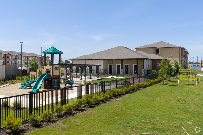 Villas con jardín de Northpark - Northpark Garden Villas