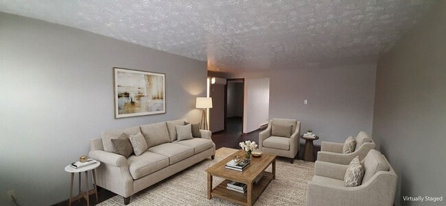 Royal Oaks Apartments