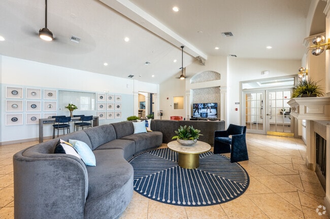 Clubhouse