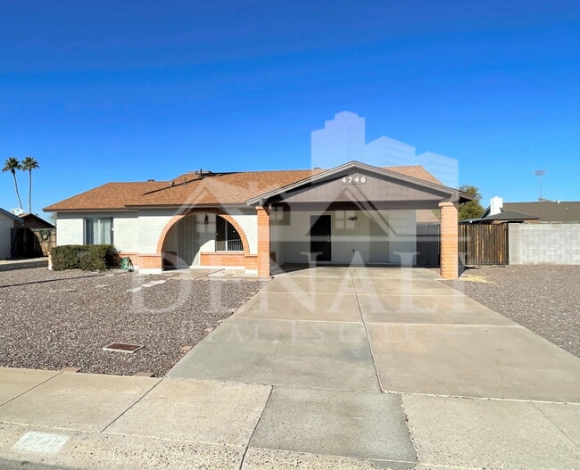 Building Photo - 4746 W Aster Dr