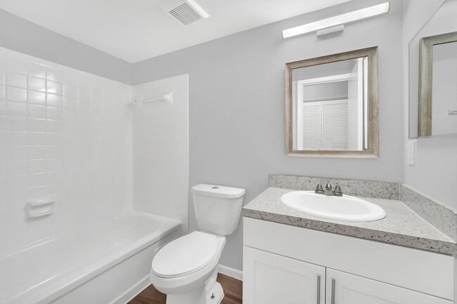 Southern Oaks Residences