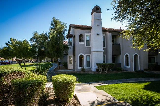 Photo - Cyan at Green Valley