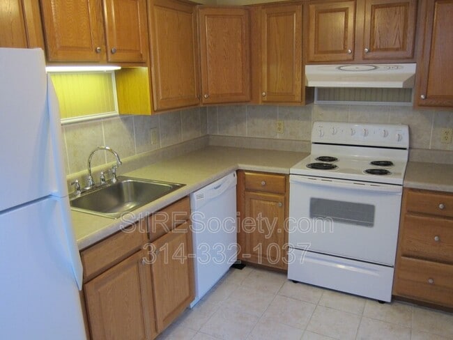 Photo - 3839 Shenandoah Ave Unidad A