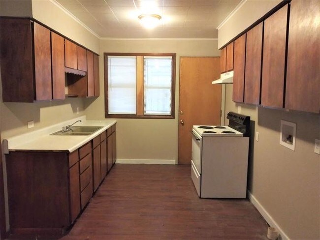 Photo - Duplex in South OKC!