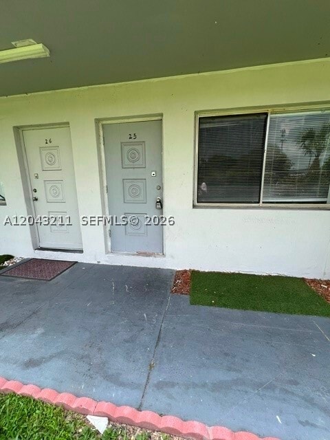 Photo - 1040 NE 7th Ave Unit 25