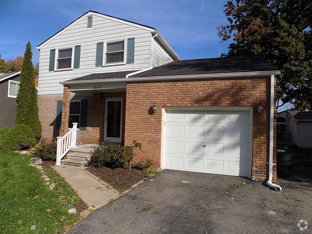 Building Photo - 38014 Mallast St Rental