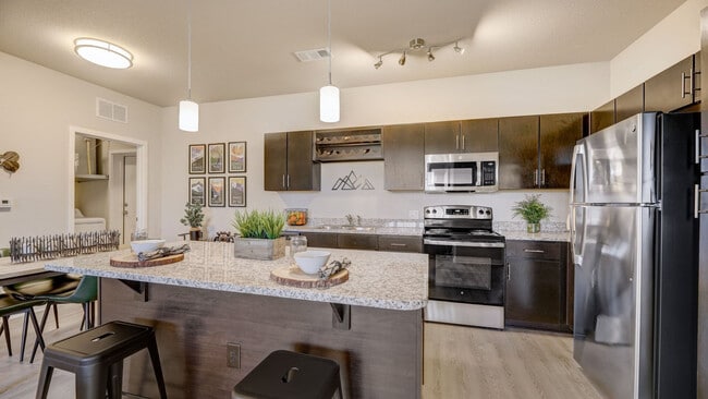 Photo - Springs at Meadowbrook