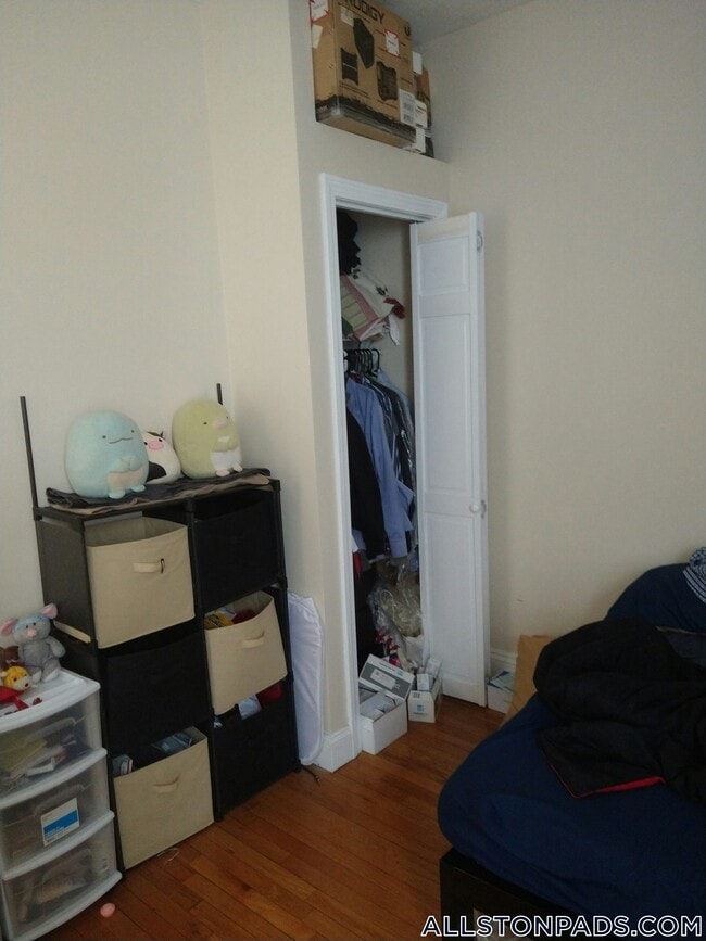 Photo - 1189 Commonwealth Ave Unit 17