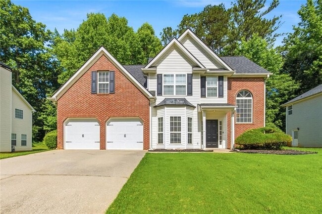 Building Photo - 983 Aspen Dr