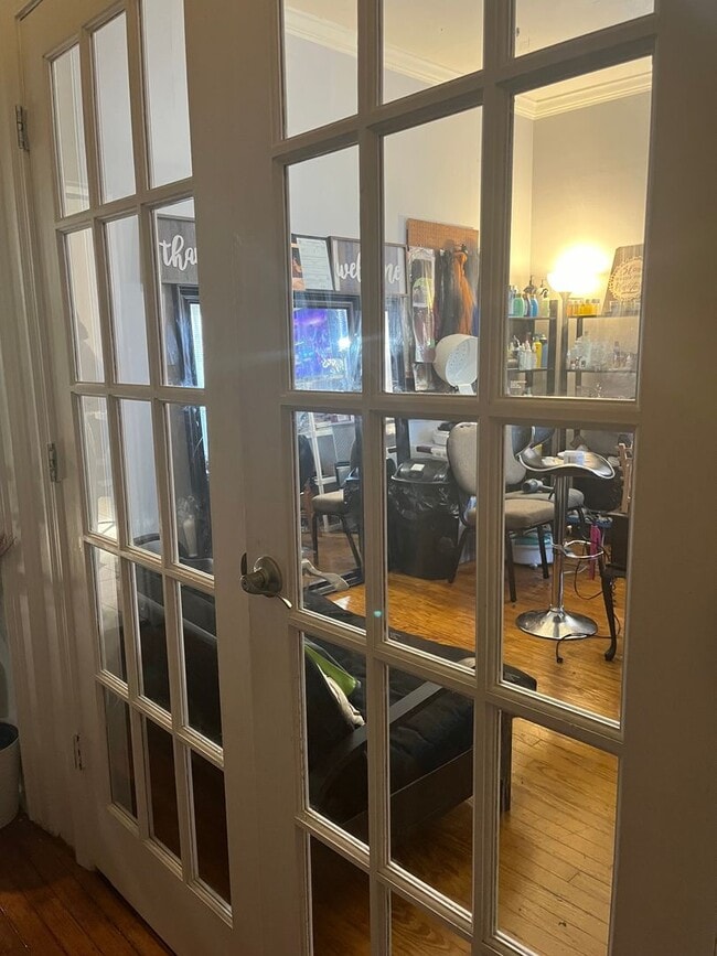 Photo - 2 Bed / 1 Bath First-Floor Rental – Available ASAP Unit 1