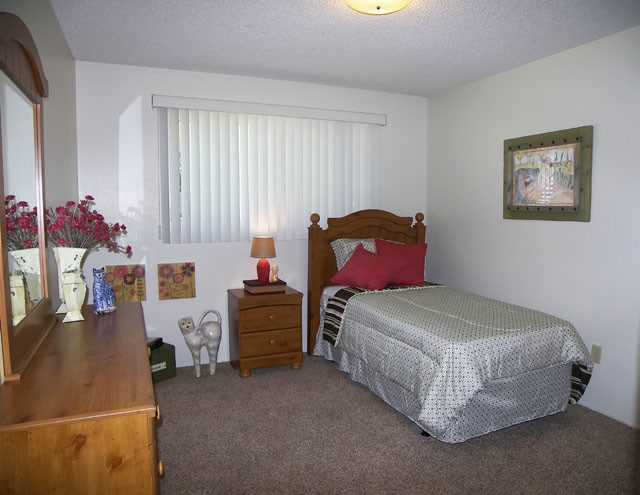 Casa Real Apartments