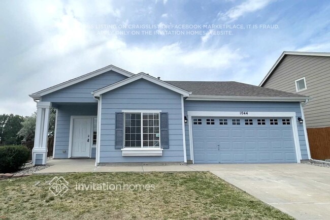 Building Photo - 1044 Clogger Ln