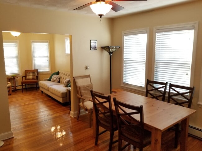 Building Photo - 275 Medford St Unit 1 Rental