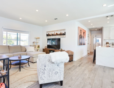 Photo - 2607 22nd St Unit The Bay Fig Balcony