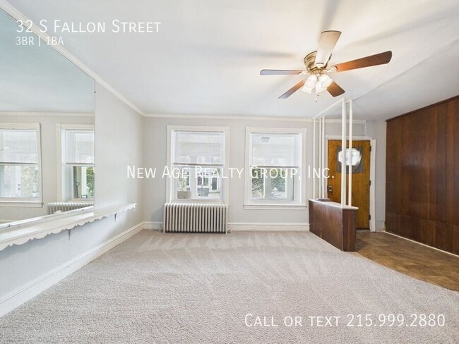 Photo - 32 S Fallon St