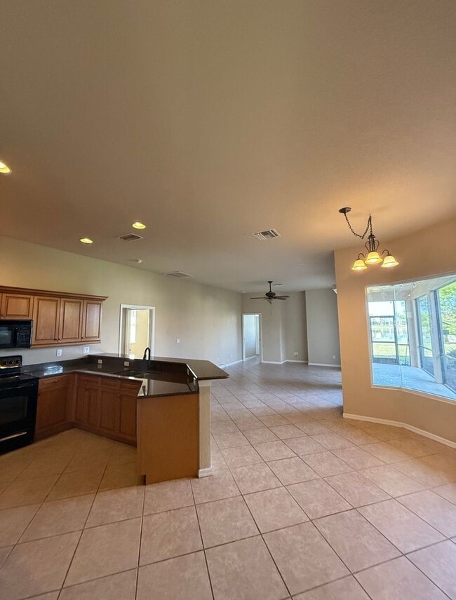Photo - 4 Bedroom, 3 Bath Lakefront Home with 3-Ca...