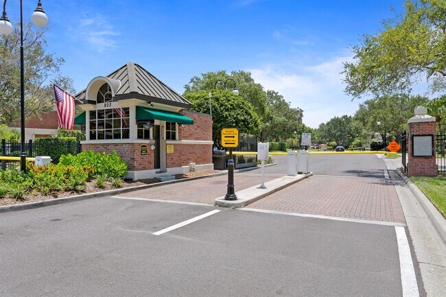 Photo - 1002 S Harbour Island Blvd Unit 1101