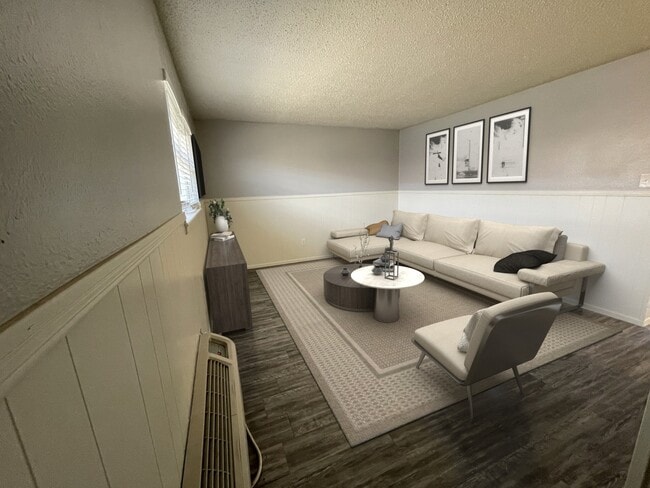 Photo - Cottonwood Apartments