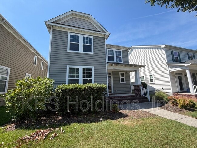 Building Photo - 214 Harmony Dr