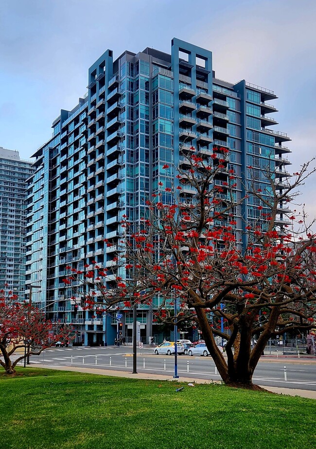 Photo - 1080 Park Blvd Apartment Unit 1308 Unit #1308