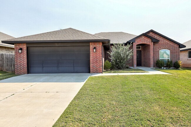 2321 Norwood Dr