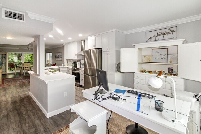 Photo - Bella Costa Seasonal Condo for Rent Unit 304