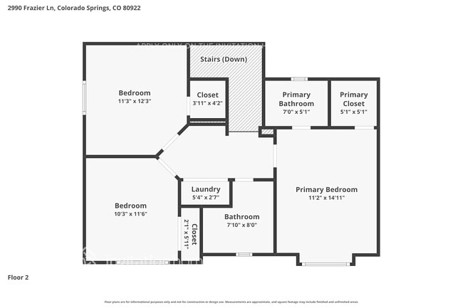 Photo - 2990 Frazier Ln
