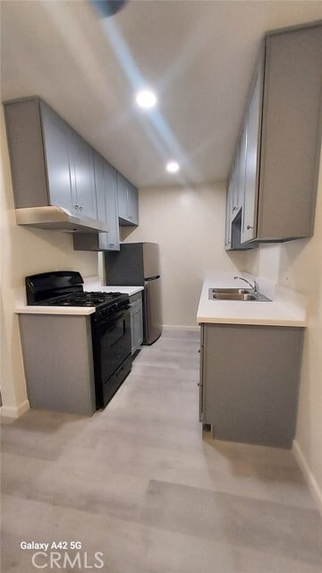 Photo - 4150 Prospect Ave Unit 3