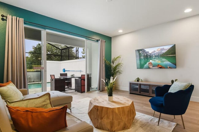 Photo - 17407 Hidden Forest Dr Unit ID1459470P