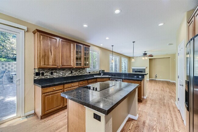 Photo - Five Bedroom Executive Home in the Desirable Firelight Subdivision of Highlands Ranch